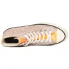 JW Anderson x Chuck 70 Hi « Glitter Pack – Nasturtium » JW Anderson x Chuck 70 Hi « Glitter Pack – Nasturtium »