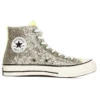 JW Anderson x Chuck 70 High « Glitter Pack – Gold Silver » JW Anderson x Chuck 70 High « Glitter Pack – Gold Silver »