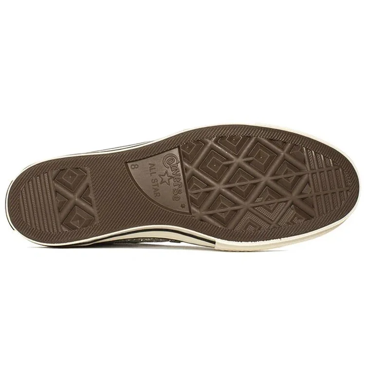JW Anderson x Chuck 70 High « Glitter Pack – Gold Silver » JW Anderson x Chuck 70 High « Glitter Pack – Gold Silver »