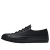 JW Anderson x Chuck 70 Low « Noir »