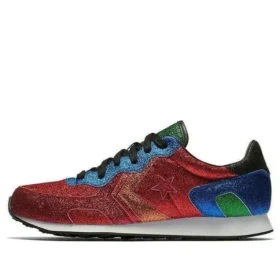 JW Anderson x Thunderbolt OX « Barbaros Cherry »