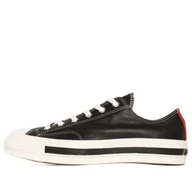 Kasina x Chuck 70 Ox « Black Fiery Red »