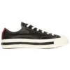 Kasina x Chuck 70 Ox « Black Fiery Red »