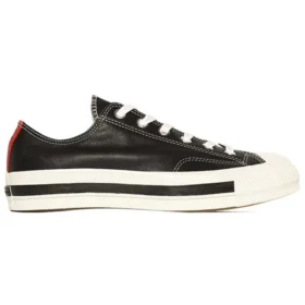 Kasina x Chuck 70 Ox « Black Fiery Red »