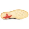 Kasina x Chuck 70 Ox « Black Fiery Red »