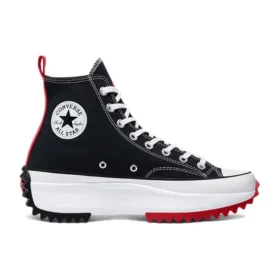 Keith Haring x Run Star Hike « Noir Blanc Rouge »