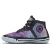 Kelly Oubre Jr. x Chuck Taylor All Star Pro BB High « Soul Collection »