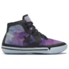 Kelly Oubre Jr. x Chuck Taylor All Star Pro BB High « Soul Collection »