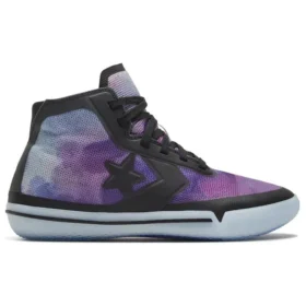 Kelly Oubre Jr. x Chuck Taylor All Star Pro BB High « Soul Collection »
