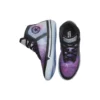 Kelly Oubre Jr. x Chuck Taylor All Star Pro BB High « Soul Collection »