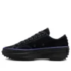 Kelly Oubre Jr. x Run Star Hike Platform Low « Chase the Drip »