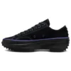 Kelly Oubre Jr. x Run Star Hike Platform Low « Chase the Drip »