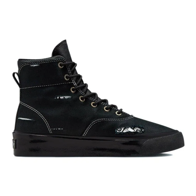 Kelly Oubre Jr. x Skid Grip High « Chase the Drip » Kelly Oubre Jr. x Skid Grip High « Chase the Drip »