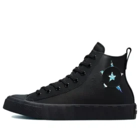 Kelly Oubre Jr. x UNT1TL3D High « Chase the Drip »
