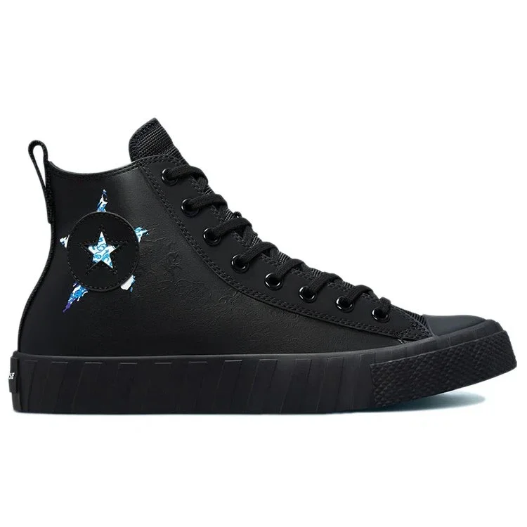 Kelly Oubre Jr. x UNT1TL3D High « Chase the Drip » Kelly Oubre Jr. x UNT1TL3D High « Chase the Drip »