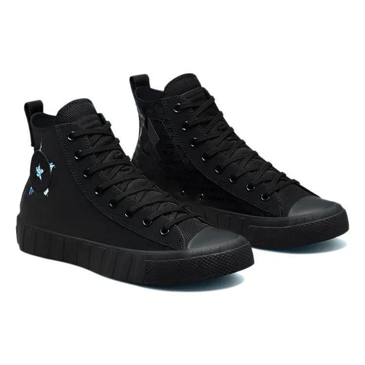 Kelly Oubre Jr. x UNT1TL3D High « Chase the Drip » Kelly Oubre Jr. x UNT1TL3D High « Chase the Drip »