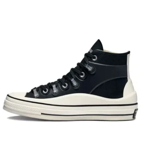 Kim Jones x Chuck 70 High « Black »
