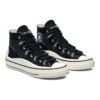 Kim Jones x Chuck 70 High « Black » Kim Jones x Chuck 70 High « Black »