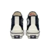 Kim Jones x Chuck 70 High « Black » Kim Jones x Chuck 70 High « Black »