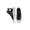 Kim Jones x Chuck 70 High « Black » Kim Jones x Chuck 70 High « Black »