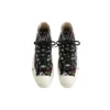 Kith x Chuck 70 High « 10th Anniversary – Black »