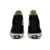 Kith x Chuck 70 High « Black Monogram » Kith x Chuck 70 High « Black Monogram »