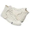 Kith x Chuck 70 High « Natural Monogram »