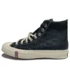 Kith x Chuck 70 High « Scarab Monogram »