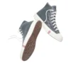 Kith x Chuck 70 High « Scarab Monogram »