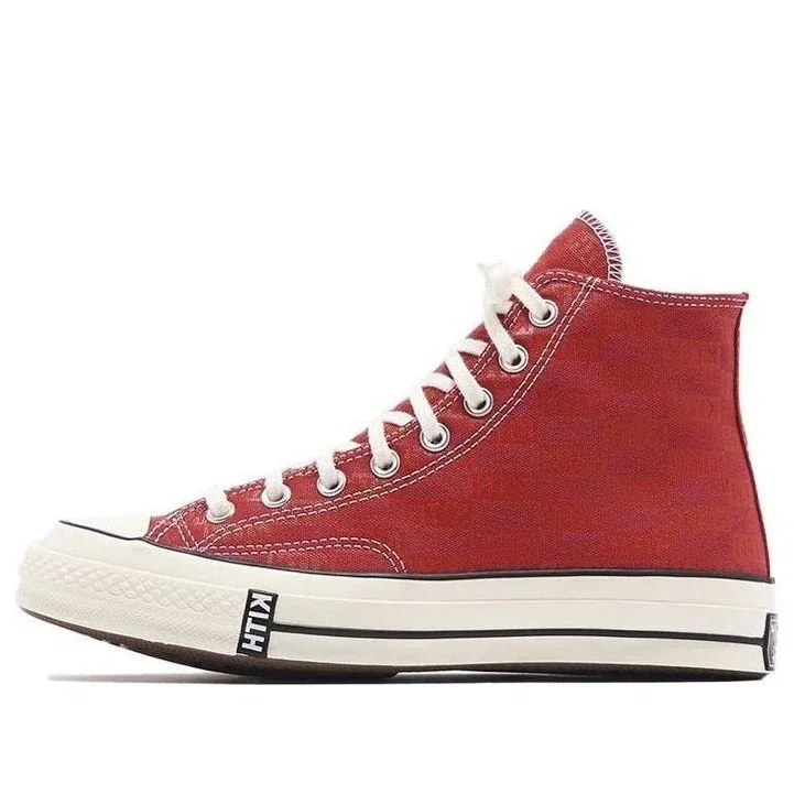 KITH x Chuck 70 « Salsa » KITH x Chuck 70 « Salsa »