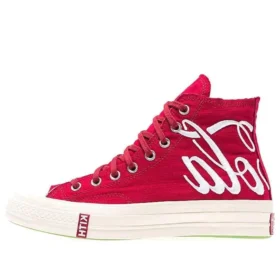 Kith x Coca-Cola x Chuck 70 Hi « America »