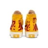 Kith x Coca-Cola x Chuck 70 Hi « China » Kith x Coca-Cola x Chuck 70 Hi « China »