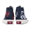 Kith x Coca-Cola x Chuck 70 Hi « France » Kith x Coca-Cola x Chuck 70 Hi « France »