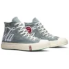 Kith x Coca-Cola x Chuck 70 Hi « Friends & Family »