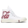 Kith x Coca-Cola x Chuck 70 Hi « Russia » Kith x Coca-Cola x Chuck 70 Hi « Russia »