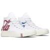 Kith x Coca-Cola x Chuck 70 Hi « Russia » Kith x Coca-Cola x Chuck 70 Hi « Russia »