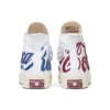 Kith x Coca-Cola x Chuck 70 Hi « Russia » Kith x Coca-Cola x Chuck 70 Hi « Russia »