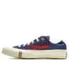 Kith x Coca-Cola x Chuck 70 Low « Navy »