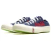 Kith x Coca-Cola x Chuck 70 Low « Navy »