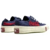 Kith x Coca-Cola x Chuck 70 Low « Navy »