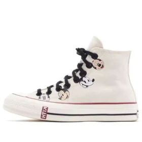KITH x Disney x Chuck 70 « Mickey Mouse Portrait »