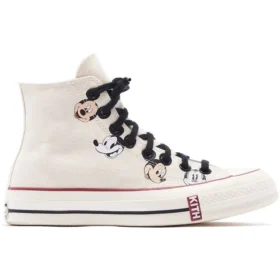 KITH x Disney x Chuck 70 « Mickey Mouse Portrait »