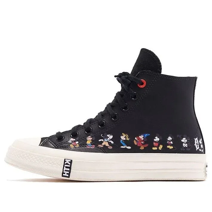 KITH x Disney x Chuck 70 « Mickey Mouse Timeline » KITH x Disney x Chuck 70 « Mickey Mouse Timeline »