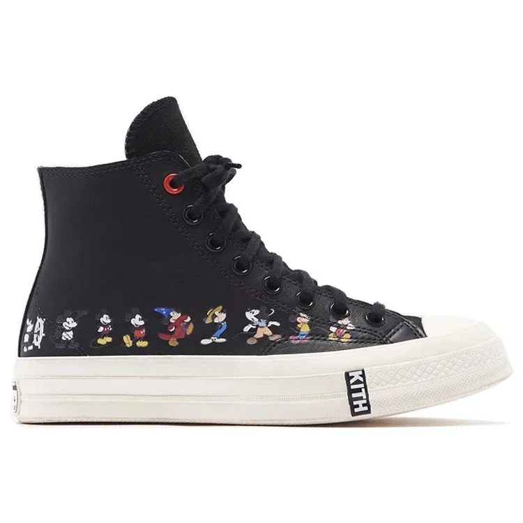 KITH x Disney x Chuck 70 « Mickey Mouse Timeline » KITH x Disney x Chuck 70 « Mickey Mouse Timeline »