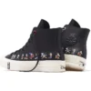 KITH x Disney x Chuck 70 « Mickey Mouse Timeline » KITH x Disney x Chuck 70 « Mickey Mouse Timeline »