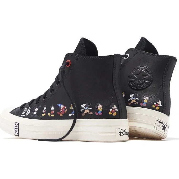 KITH x Disney x Chuck 70 « Mickey Mouse Timeline » KITH x Disney x Chuck 70 « Mickey Mouse Timeline »