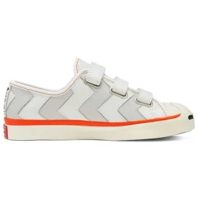 Koch x Jack Purcell Low « White Lunar Rock »