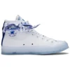 Lay Zhang x Chuck 70 High « Blue White Porcelain » Lay Zhang x Chuck 70 High « Blue White Porcelain »