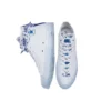 Lay Zhang x Chuck 70 High « Blue White Porcelain » Lay Zhang x Chuck 70 High « Blue White Porcelain »