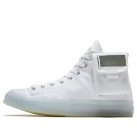 Lay Zhang x Chuck 70 High « White »